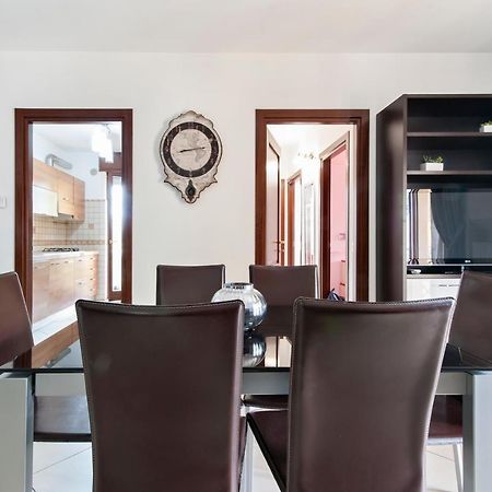 Casa Mabel Terrace - Sit Apartment Lecce Dış mekan fotoğraf