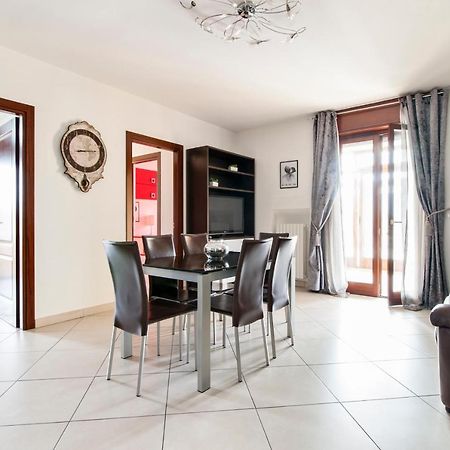 Casa Mabel Terrace - Sit Apartment Lecce Dış mekan fotoğraf