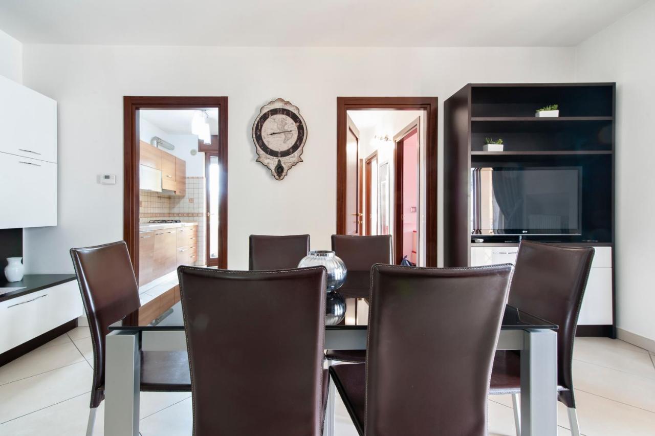 Casa Mabel Terrace - Sit Apartment Lecce Dış mekan fotoğraf