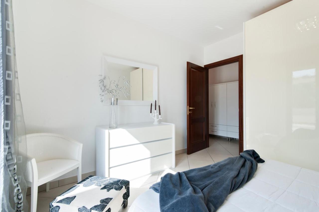 Casa Mabel Terrace - Sit Apartment Lecce Dış mekan fotoğraf