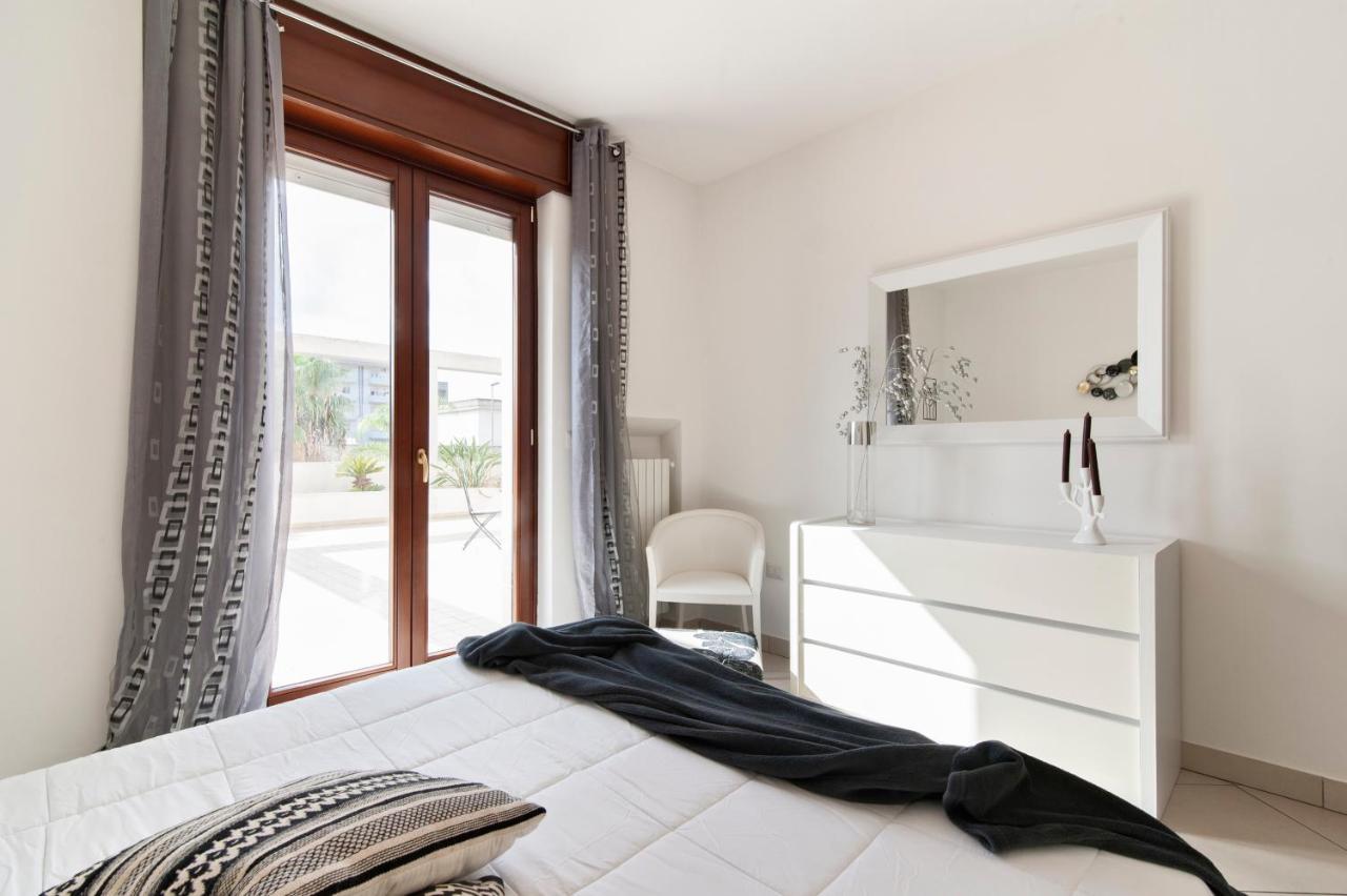 Casa Mabel Terrace - Sit Apartment Lecce Dış mekan fotoğraf