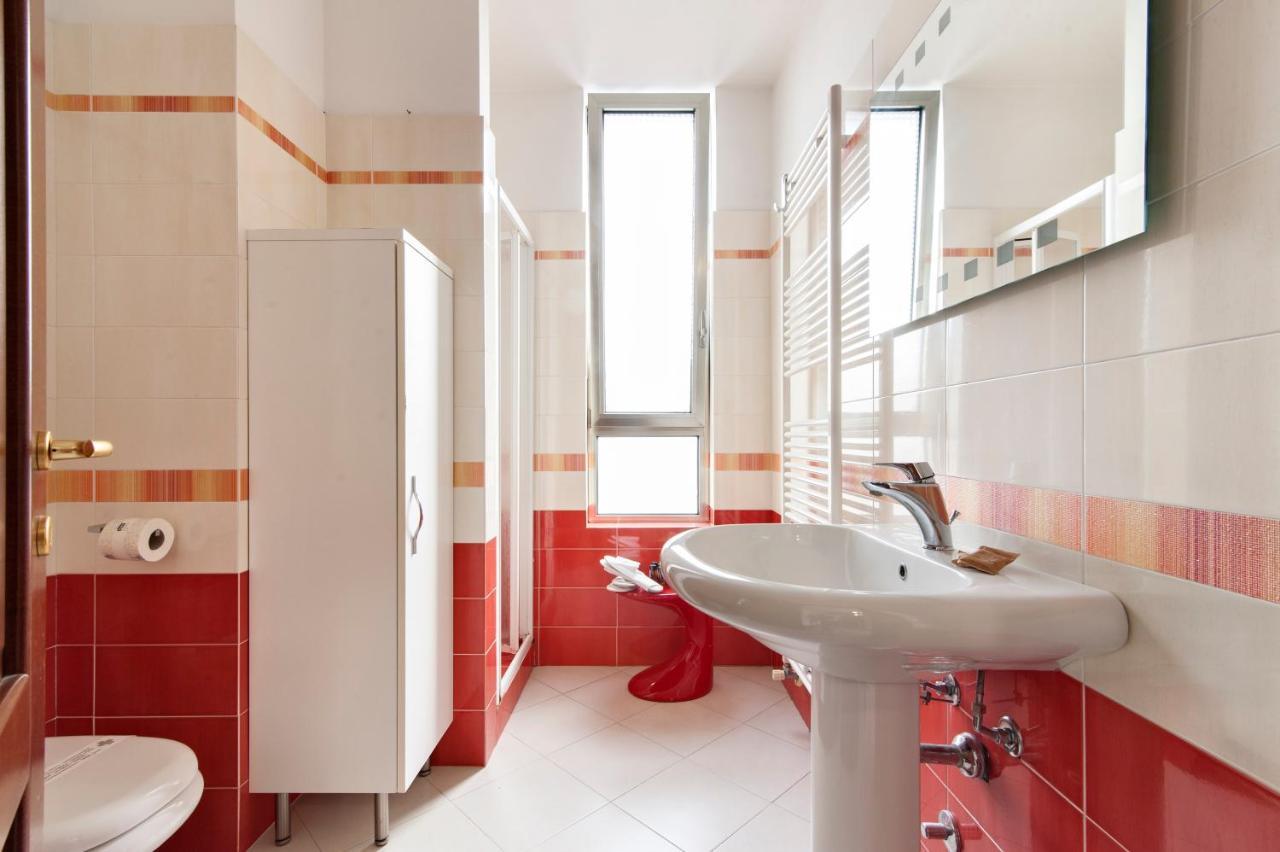 Casa Mabel Terrace - Sit Apartment Lecce Dış mekan fotoğraf