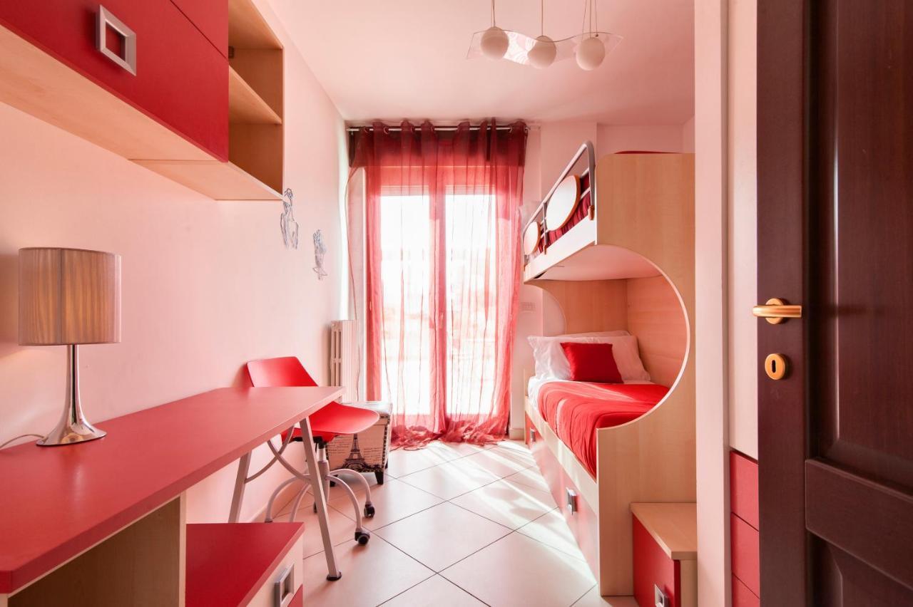 Casa Mabel Terrace - Sit Apartment Lecce Dış mekan fotoğraf