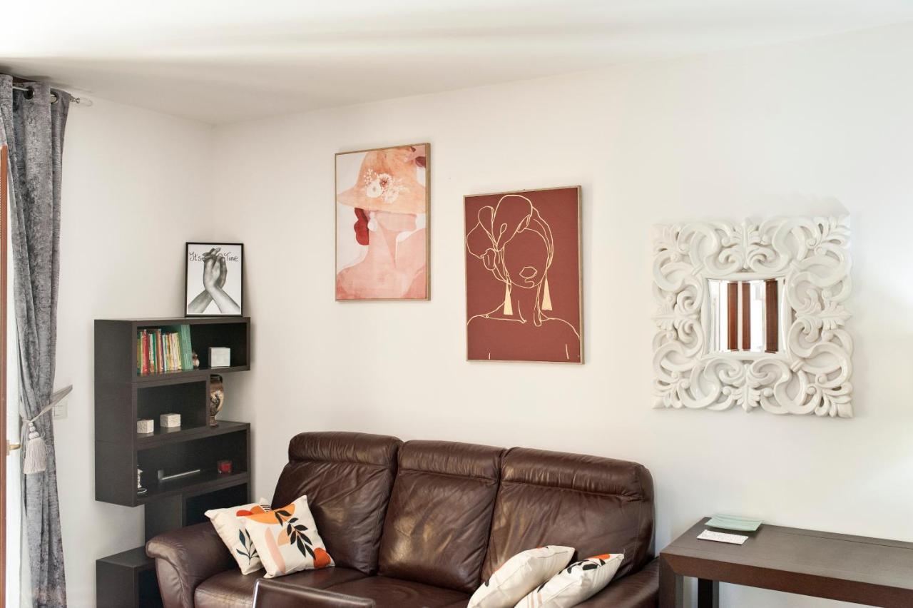 Casa Mabel Terrace - Sit Apartment Lecce Dış mekan fotoğraf