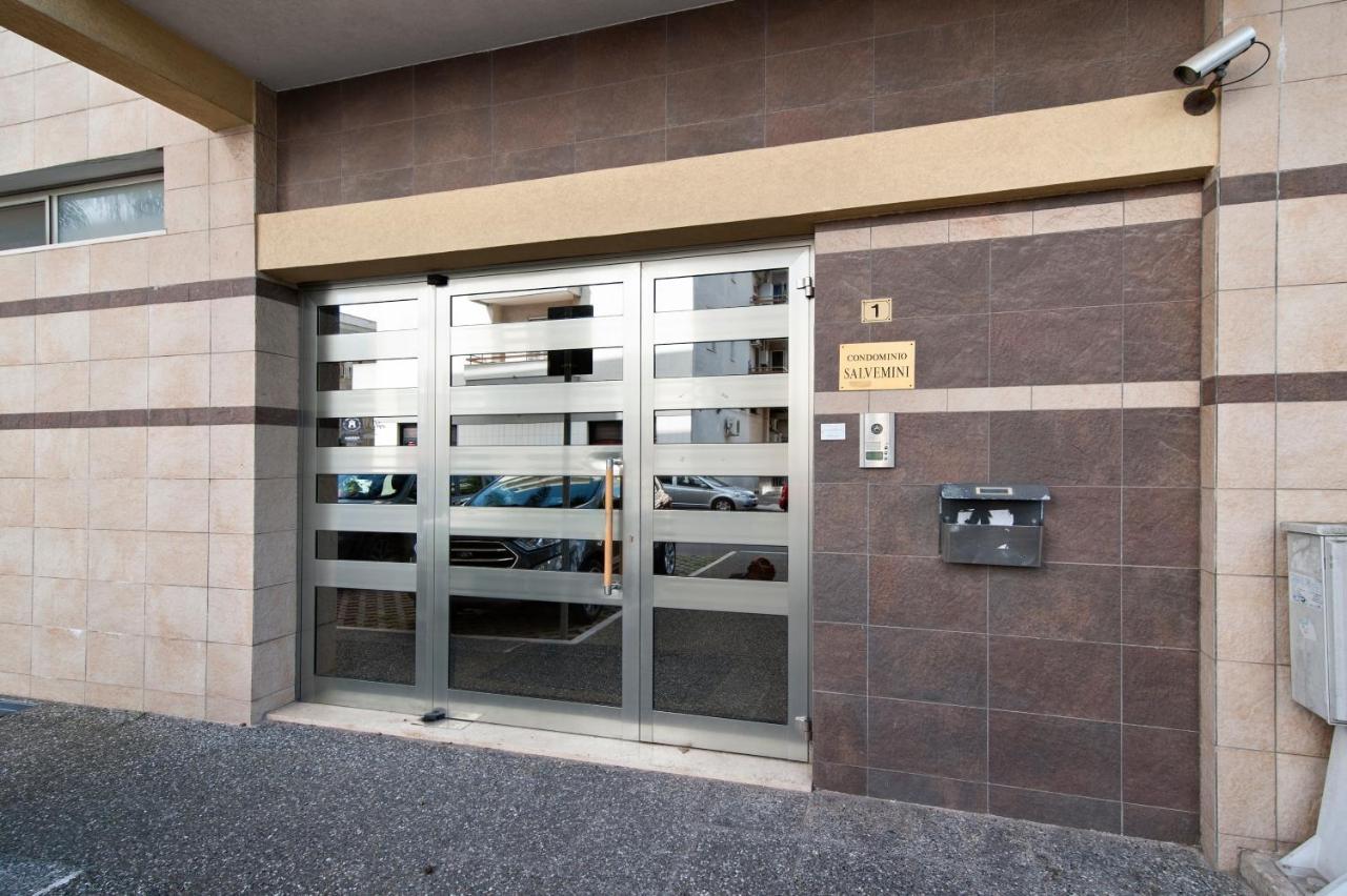 Casa Mabel Terrace - Sit Apartment Lecce Dış mekan fotoğraf