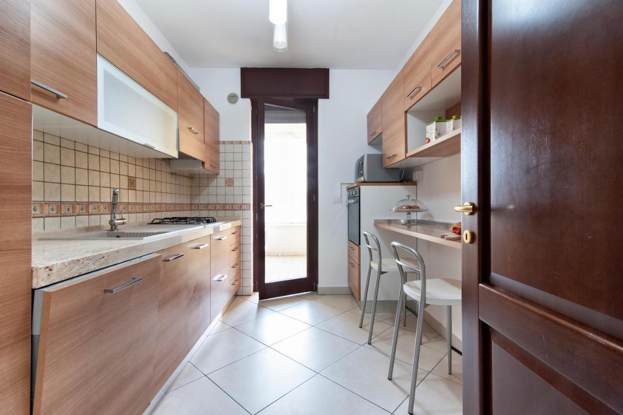 Casa Mabel Terrace - Sit Apartment Lecce Dış mekan fotoğraf