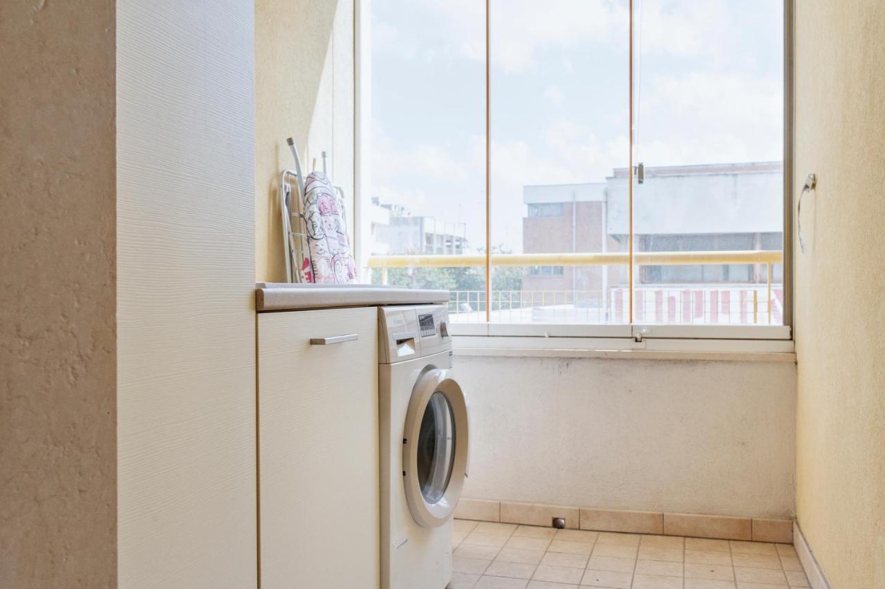 Casa Mabel Terrace - Sit Apartment Lecce Dış mekan fotoğraf