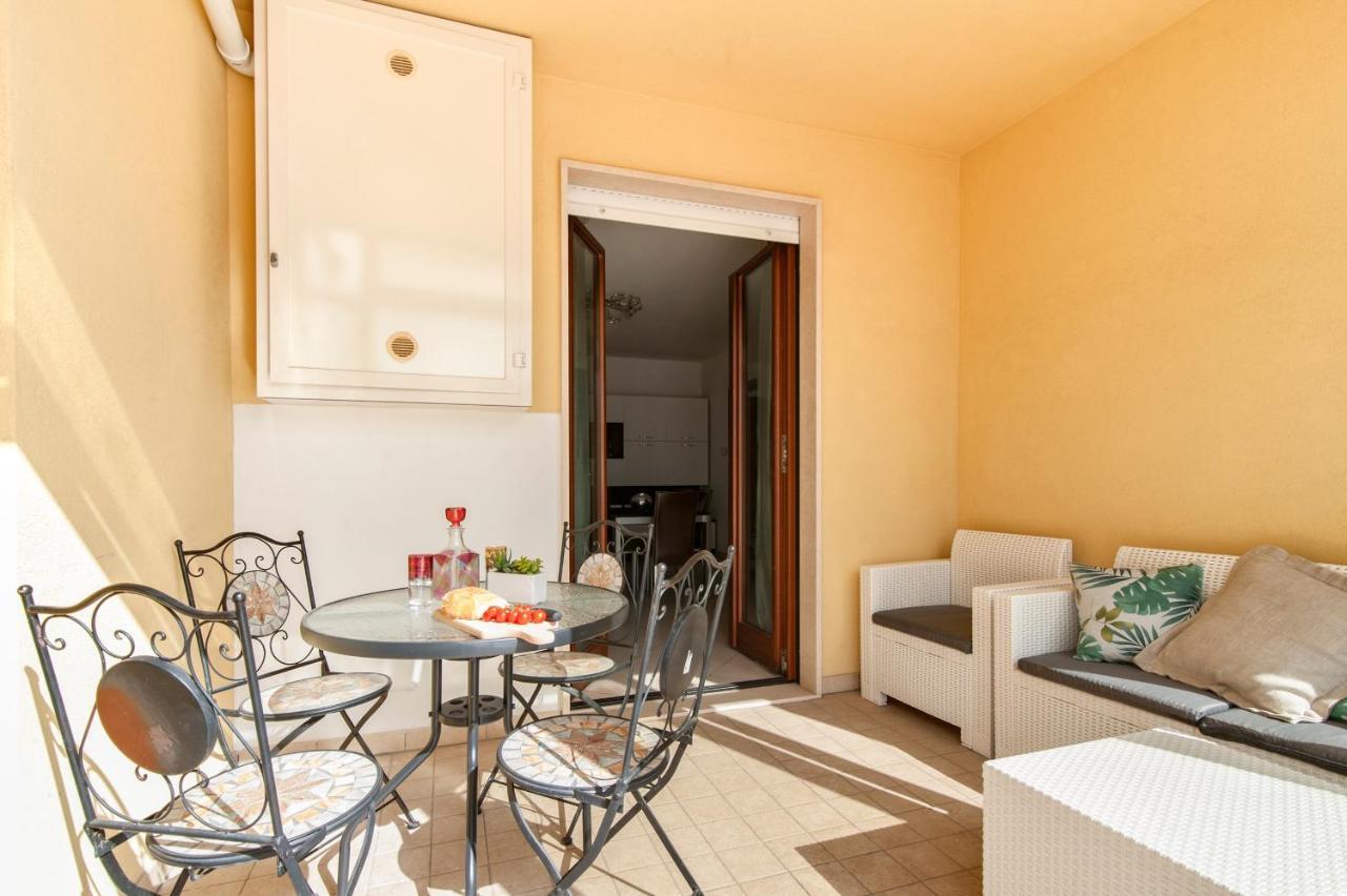 Casa Mabel Terrace - Sit Apartment Lecce Dış mekan fotoğraf