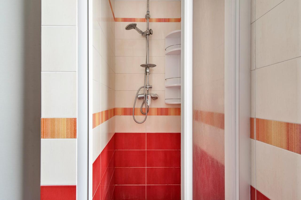 Casa Mabel Terrace - Sit Apartment Lecce Dış mekan fotoğraf