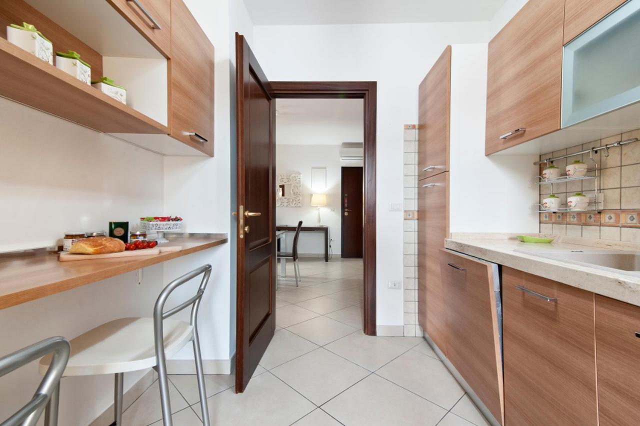 Casa Mabel Terrace - Sit Apartment Lecce Dış mekan fotoğraf