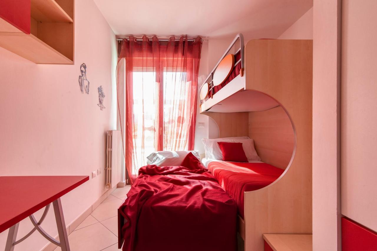Casa Mabel Terrace - Sit Apartment Lecce Dış mekan fotoğraf
